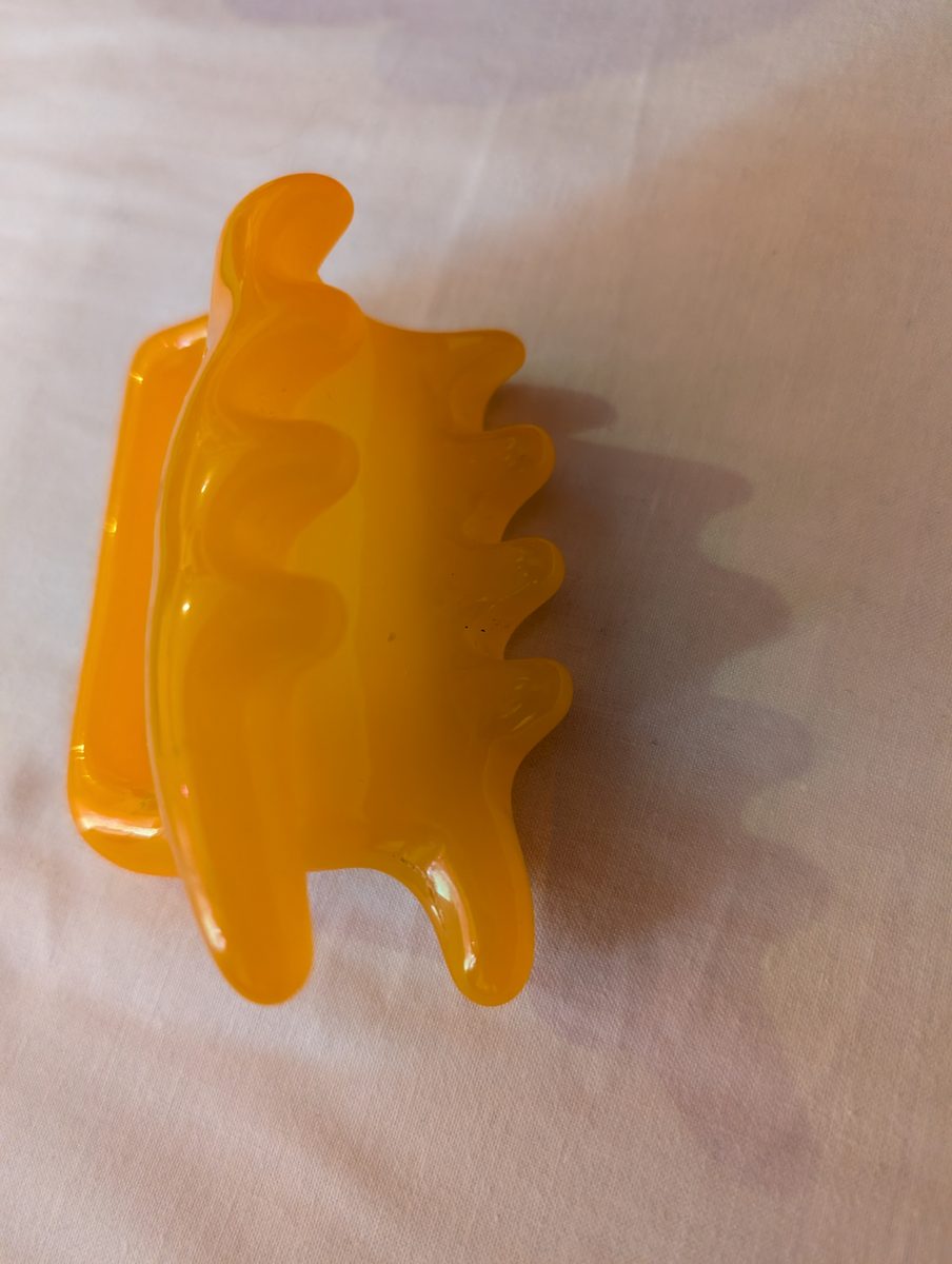Peigne de Gua Sha pour le massage