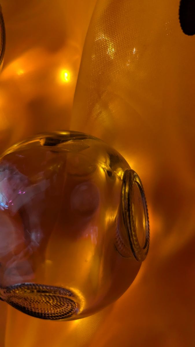 Ventouses traditionnelles en verre