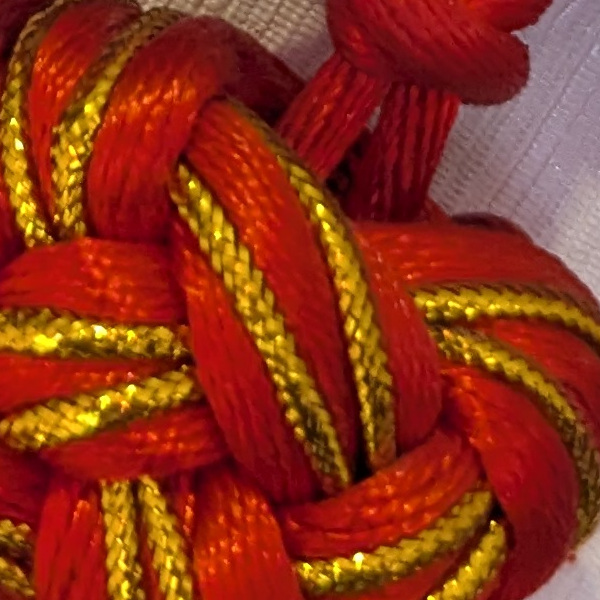 Massage à l’Huile – Sensation profonde