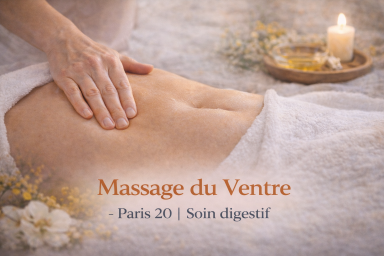 Soin abdominal à Paris 20 Image